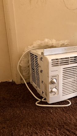 Frigidaire Window Air Conditioner