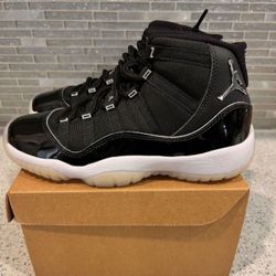 Brand New Jordan Jubilee Size 5 Youth. Size 6.5 Women