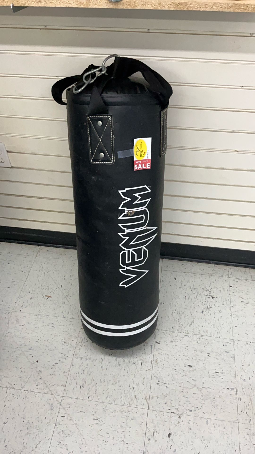 Punching Bag