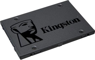 Kingston Q500 480GB SATA III SSD – Good Health