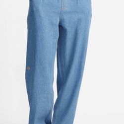 Converse Denim Size XXL baggy