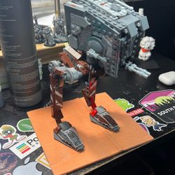 LEGO Star Wars AT-ST