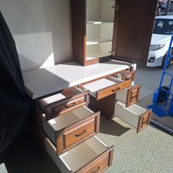 Kitchen Cabinets Marble