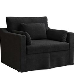 Modern Oversized Armchair – Elegant, Comfortable & Built to Last