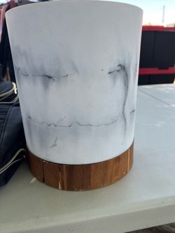 Trashcan