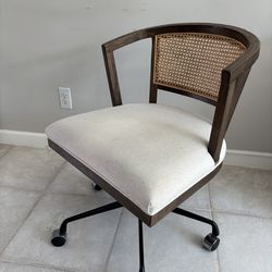 Pottery Barn Office Chair