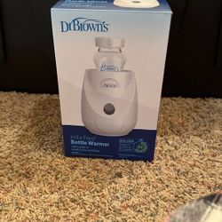 Dr.browns Bottle Warmer 