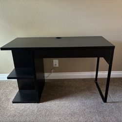 IKEA MICKE DESK