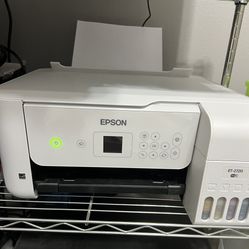 Epson 2720 sublimation Printer