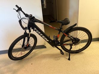 Electric Bike 27.5β