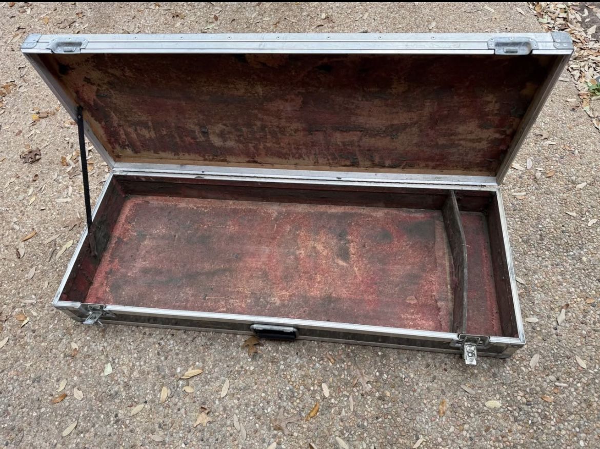 Piano Case