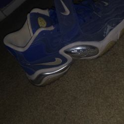 Sz11 Zoom Turf