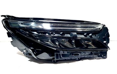 Passenger Side Headlight for 22-24 Chevy Equinox LT RS Full LED