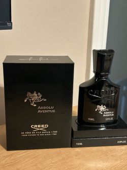 Absolu Aventus Creed