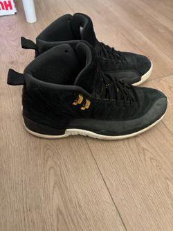 Jordan 12