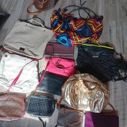 Purses