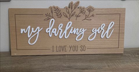 Wall Decor