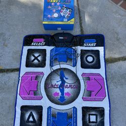 Dance Pad 