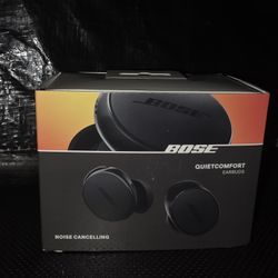 Bose Quietcomfort Gen 1