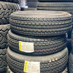 205/75/14 Traila 8ply 