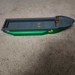 Lego Boat Base With Farmer for Sale in The Bronx NY OfferUp