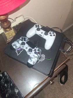 Playstation 4