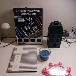 All New for Only 10 dollars.
Incredible deal 
