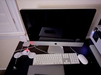 iMac 2010