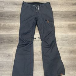 Women’s Roxy Snow Boarding Pants