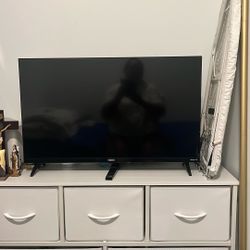 32”  TV 