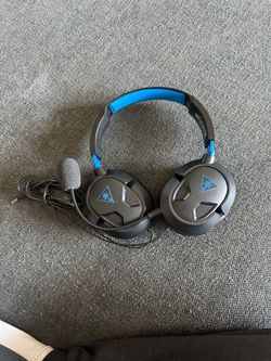 Turtle beach ear force recon  50p