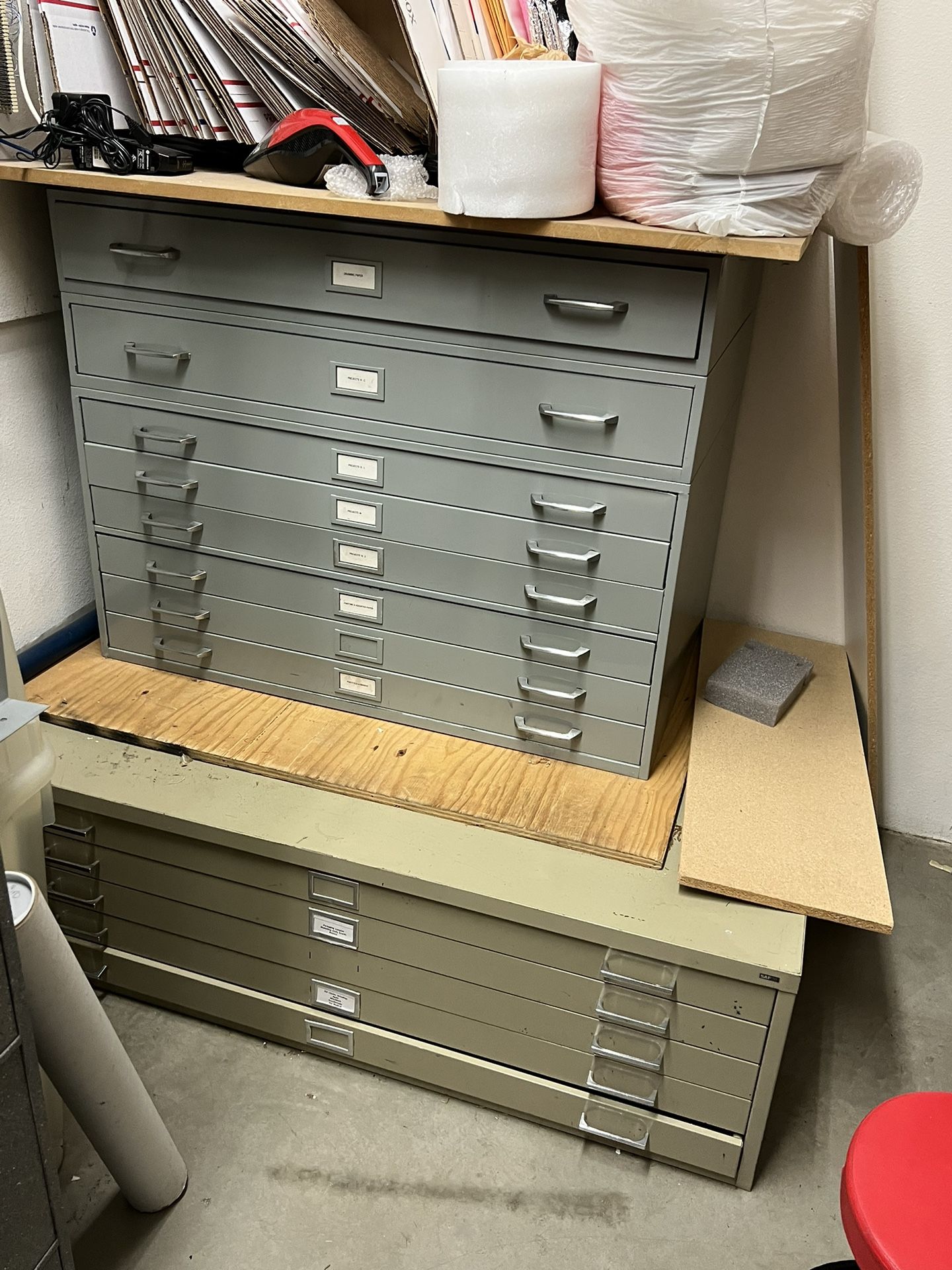 Flat File Storage Units for Sale in Irvine, CA OfferUp