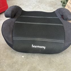 Booster Seat 