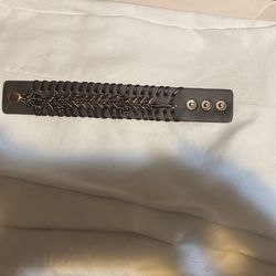 Unisex Bracelet 