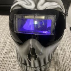 Se Vende Careta De Soldador 