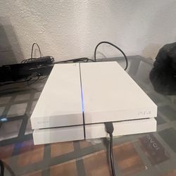 PS4 