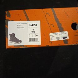 WORX By RED WING MODEL 5423