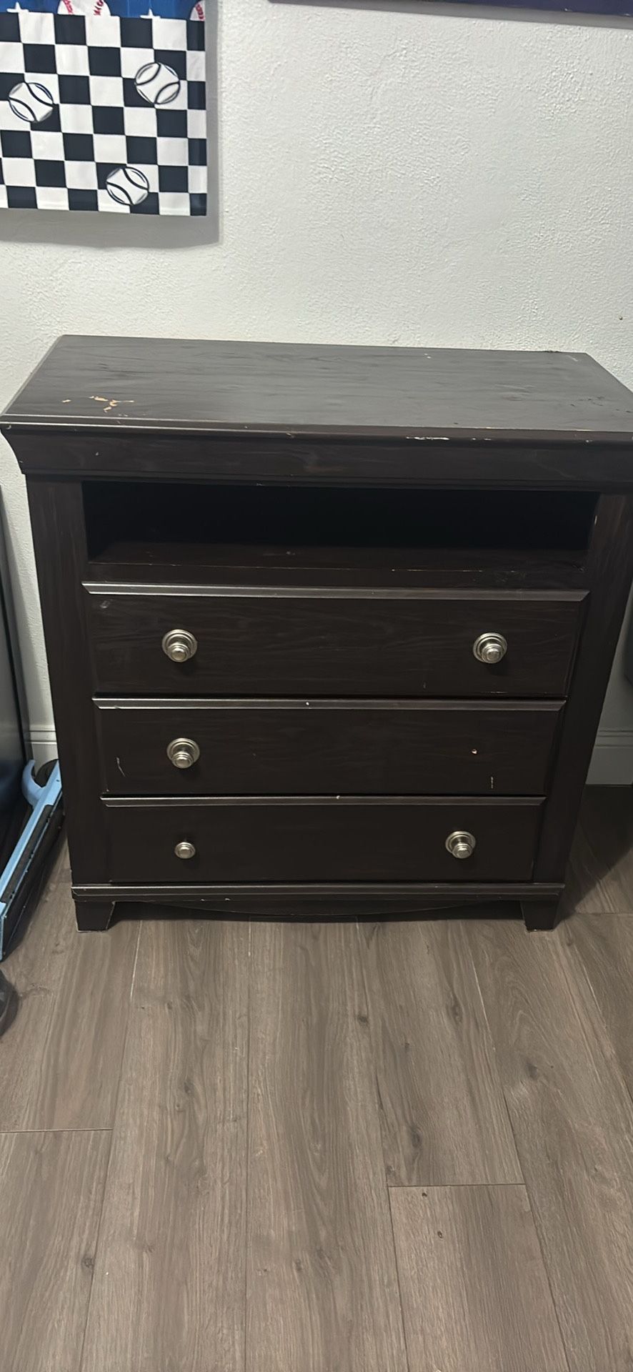 Free Small Dresser