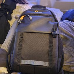 Lowepro Camera Backpack 