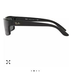 Black Ray Bans For Men