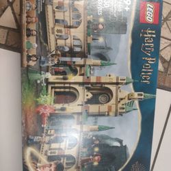 Brand New Lego Harry Potter Set Number 76415 In Box Unopened Mint Condition