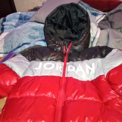 Jordan Bomber Jacket For Sale