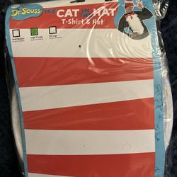 Cat In The Hat