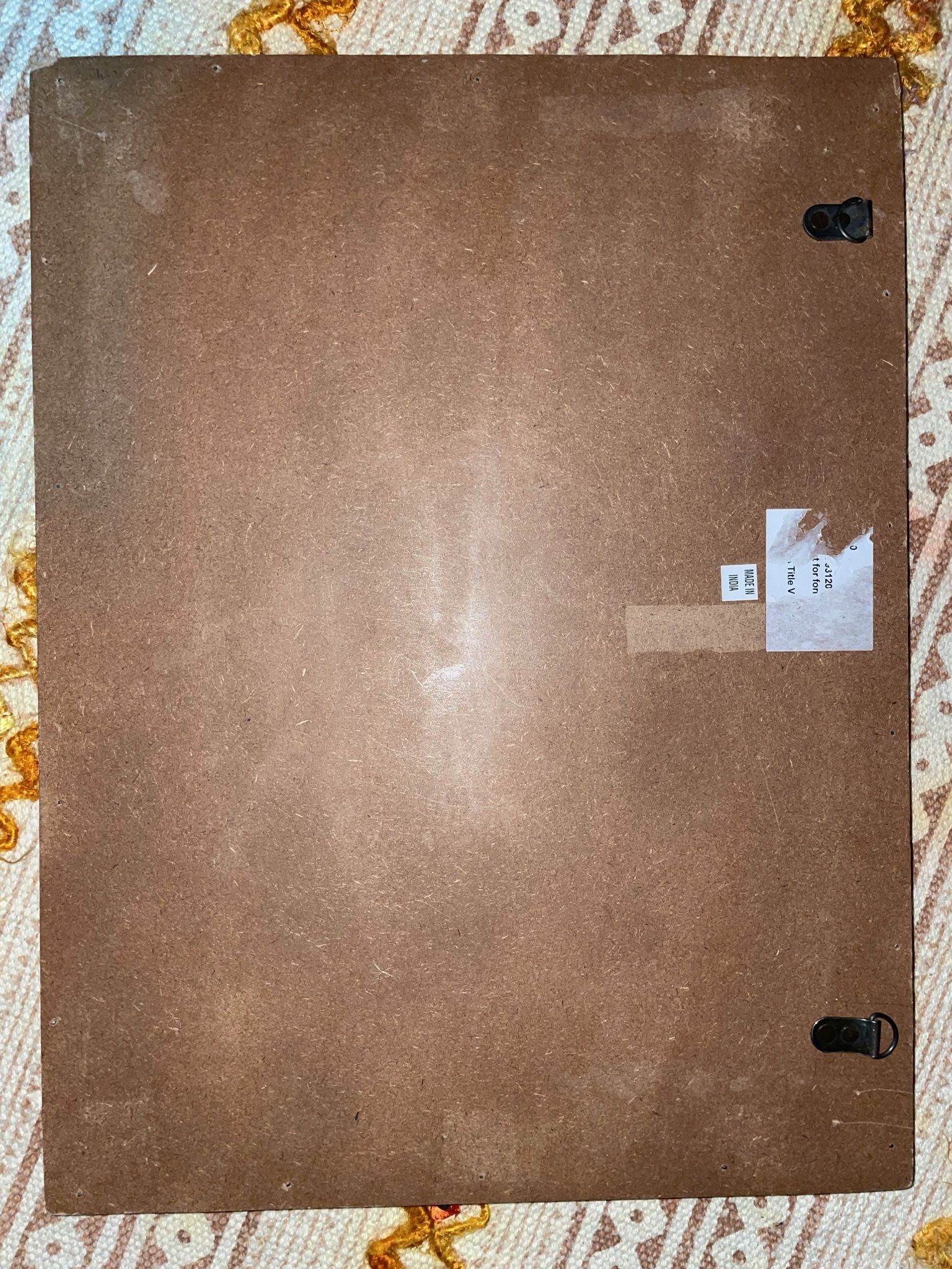 Wall Hanging