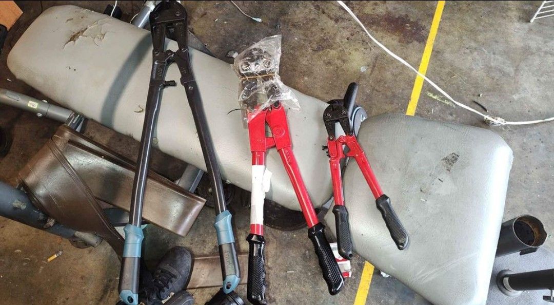 Bolt Cutters