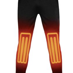 ActionHeat 5V Women's Base Layer Battery Heated Pants
