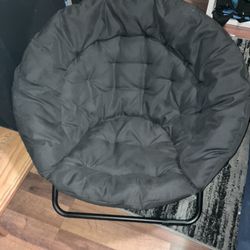 Relaxing Chair From IKEA (Not Firm Price)