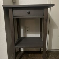 Ikea Hemnes Nightstand