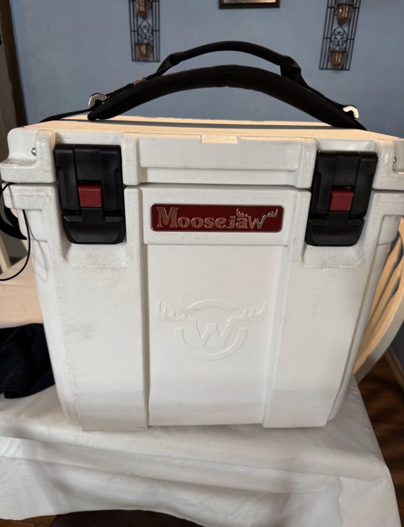 Moose Jaw Cooler 30 Qt
