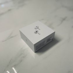 Apple AirPods Pro 2 (2nd Generation ANC)